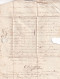 Enveloppe 1843 - Non Classés