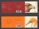 Portugal 2000 - Yvert: 2405-2406, Afinsa: 2677+2679 - Carnets Adhesivos - MNH ** - Postzegelboekjes