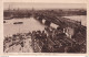 Netherlands Pays Bas Rotterdam Spoorbrug Over De Maas 1936 - Rotterdam