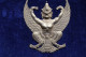 Coffret Ordre THAILANDE Plaque Et Commandeur XX° - Andere & Zonder Classificatie