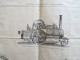 Delcampe - ● Gazette Des Hôtels Journal Des étrangers 1867 Exposition Universelle Etc Rare - 1850 - 1899