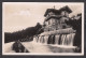 084527/ NICE, Château D'eau De La Vesubie, La Cascade De Gairaut - Parques, Jardines