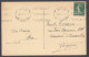 117945/ NICE, Vue Prise Du Château, 1912 - Cartas Panorámicas