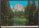122651/ YOSEMITE PARK, Half Dome And Merced River - Yosemite
