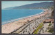 127655/ SANTA MONICA, Looking North Along The Coast Highway - Other & Unclassified