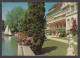 075975/ LINDAU, Hotel *Bad Schachen* - Lindau A. Bodensee