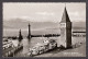 075935/ LINDAU, Hafen Und Alter Leuchtturm - Lindau A. Bodensee