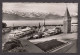 075936/ LINDAU, Blick Vom Hotel Lindauer Hof Auf Den Hafen - Lindau A. Bodensee