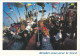 Delcampe - LOT DE 500 CARTES: FRANCE,  Animaux ,Attelage Chevaux, Recette De Cuisine,Sport,Carnaval, Vitrine De Magasin,etc..  : - 500 Postkaarten Min.