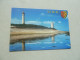 Le Phare Des Baleines - La Tour Fanal - 101004 - Yt 3734 - Editions Valoire - Estel - Production Leconte - Année 2005 - - Phares