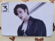 Photocard K POP  AU CHOIX TXT  Good Boy Gone Bad  Huening Kai - Other Products