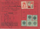 Carte De La CGT 1935 - Membership Cards