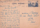 Carte 1939 - Unclassified