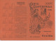 Carte De La CGT 1938 - Tarjetas De Membresía