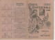 Carte De La CGT 1939 - Mitgliedskarten
