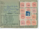 Carte De La CGT 1946 - Tessere Associative