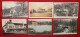 9 Cartes - Cernay-la-Ville  - ( 78 -  Yvelines  ) - Cernay-la-Ville