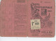 Carte De La CGT 1945 - Lidmaatschapskaarten
