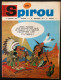 Spirou Hebdomadaire N° 1503 -1967 - Spirou Magazine