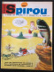 Spirou Hebdomadaire N° 1504 -1967 - Spirou Magazine