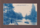 CPA - 75 - Paris - Bois De Boulogne - Promenade Autour Du Grand Lac - Animée - Circulée En 1926 - Parks, Gärten