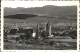 11651794 Porrentruy Chateau Et Vue Generale Porrentruy - Sonstige & Ohne Zuordnung