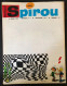 Spirou Hebdomadaire N° 1507 -1967 - Spirou Magazine