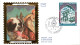 MONACO LOT DE 55 FDC DIFFERENTS - Lots & Kiloware (mixtures) - Max. 999 Stamps