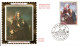 MONACO LOT DE 55 FDC DIFFERENTS - Kilowaar (max. 999 Zegels)