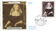 MONACO LOT DE 55 FDC DIFFERENTS - Lots & Kiloware (mixtures) - Max. 999 Stamps