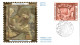 Delcampe - MONACO LOT DE 55 FDC DIFFERENTS - Lots & Kiloware (mixtures) - Max. 999 Stamps