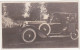 CARTE PHOTO - Personnes Du Une Voiture / Années 20 - Fotografie