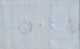 Courrier 1866 - Zonder Classificatie