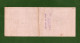 USA Check GLENCOE COTTON MILLS 1892 Burlington, North Carolina - N. 4884 - Altri & Non Classificati