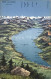 11651568 Lac Leman Genfersee Panorama Genf - Otros & Sin Clasificación