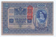 Austria 1.000 Kronen 1919 KM#59 - Austria