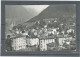 SUISSE - LUGANO -VUE GÉNÉRALE - Lugano