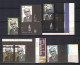 ISRAEL  KKL JNF STAMPS. 1969 L. ESHKOL. PROOF-ERROR. MNH - Unused Stamps (with Tabs)