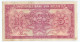 Belgium 5 Francs 1943 Kingdom In Exile WWII Issue - 5 Francs-1 Belga
