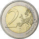 Finlande, 2 Euro, 2017, Bimétallique, SPL, KM:New - Finlande