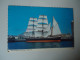 UNITED STATES  POSTCARDS  STAR OF INDIA  SAN DIEGO   FOR MORE URCHASES 10% DISCOUNT - Autres & Non Classés