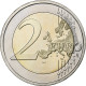 Finlande, 2 Euro, Finlande 100 Ans De La Constitution 2019, 2019, Bimétallique - Finland