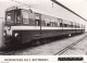 Netherlands Pays Bas Rotterdam Metrorijtuig RET 1966 - Strassenbahnen