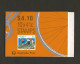 AUSTRALIA 1989 SG1180a 41c Booklet Cycling 3 Koala - Part Perforated Margin At RIGHT. Dealer’s Price AUS$100. Lot AUS 60 - Markenheftchen