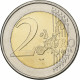 Finlande, 2 Euro, Suffrage Universel, 2006, Vantaa, SPL, Bi-Metallic, KM:125 - Finland