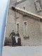 CARTE PHOTO RUMELANGE VERZONDEN NAAR 1910 - Other & Unclassified