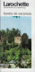Luxembourg - Luxemburg - Dépliants  -  LAROCHETTE  -  CENTRE DE VACANCES - Tourism Brochures
