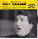 TONY DALLARA - FR EP - LA NOVIA + 3 - Autres - Musique Italienne