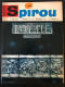 Spirou Hebdomadaire N° 1516 -1967 - Spirou Magazine