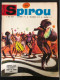 Spirou Hebdomadaire N° 1517 -1967 - Spirou Magazine